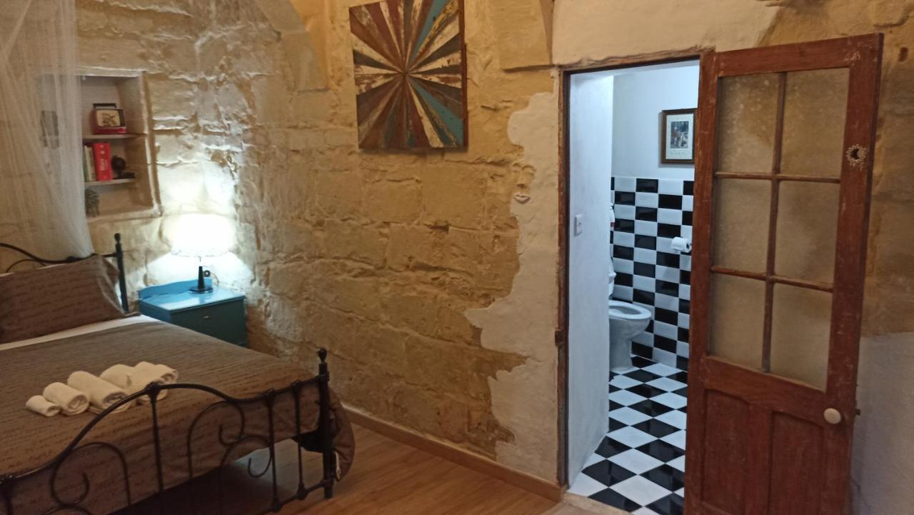 Fusion Homestay Accommodation Mosta Zewnętrze zdjęcie