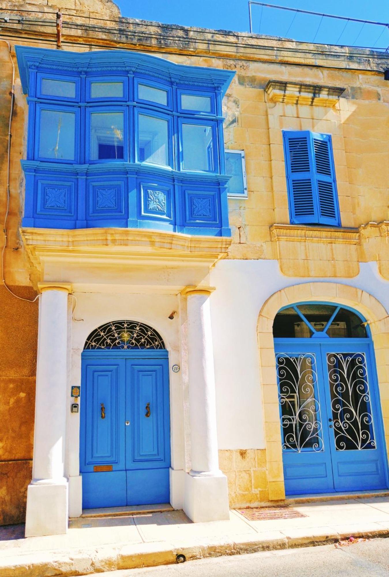 Fusion Homestay Accommodation Mosta Zewnętrze zdjęcie