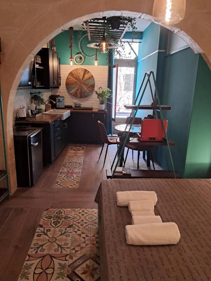 Fusion Homestay Accommodation Mosta Zewnętrze zdjęcie